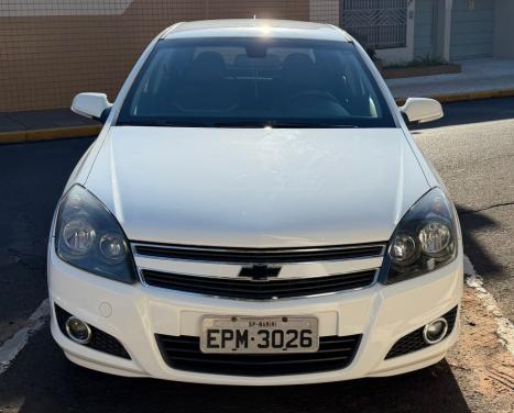 CHEVROLET Vectra Hatch 2.0 4P FLEX GTX, Foto 3