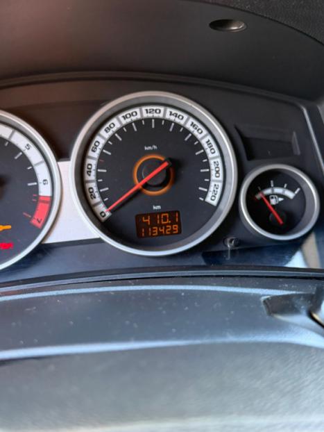 CHEVROLET Vectra Hatch 2.0 4P FLEX GTX, Foto 4