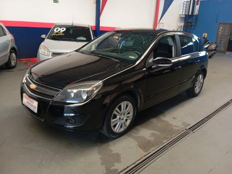CHEVROLET Vectra Hatch 2.0 4P FLEX GT, Foto 1