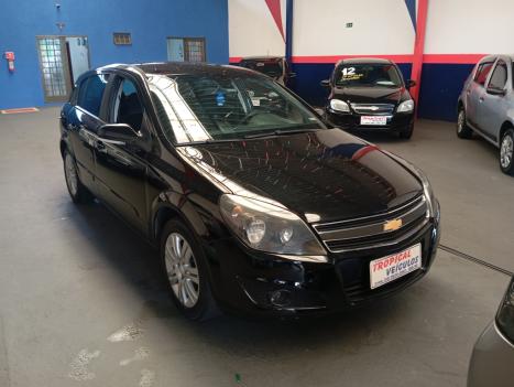 CHEVROLET Vectra Hatch 2.0 4P FLEX GT, Foto 2