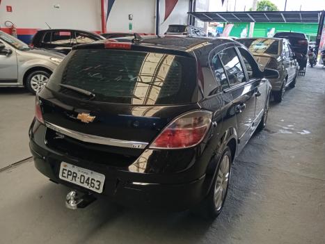 CHEVROLET Vectra Hatch 2.0 4P FLEX GT, Foto 6