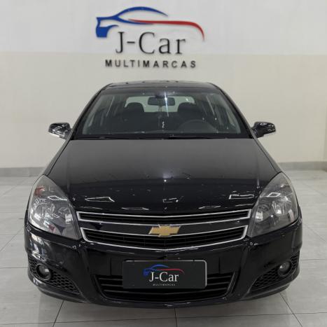CHEVROLET Vectra Hatch 2.0 4P FLEX GT, Foto 2