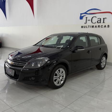 CHEVROLET Vectra Hatch 2.0 4P FLEX GT, Foto 3