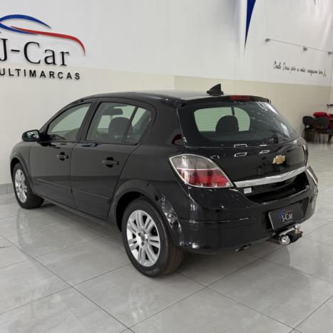 CHEVROLET Vectra Hatch 2.0 4P FLEX GT, Foto 4