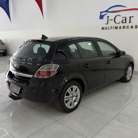 CHEVROLET Vectra Hatch 2.0 4P FLEX GT, Foto 6