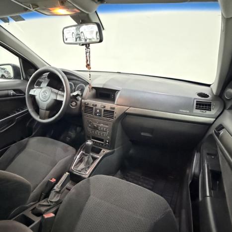 CHEVROLET Vectra Hatch 2.0 4P FLEX GT, Foto 7