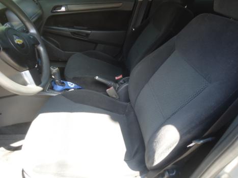 CHEVROLET Vectra Hatch 2.0 4P FLEX GT, Foto 3