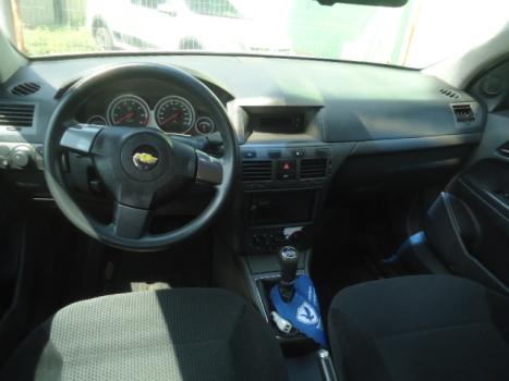 CHEVROLET Vectra Hatch 2.0 4P FLEX GT, Foto 4