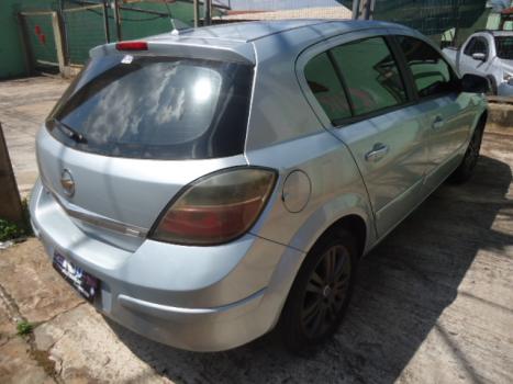 CHEVROLET Vectra Hatch 2.0 4P FLEX GT, Foto 6