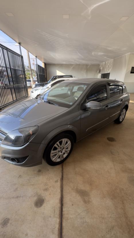 CHEVROLET Vectra Hatch 2.0 4P FLEX GT, Foto 3