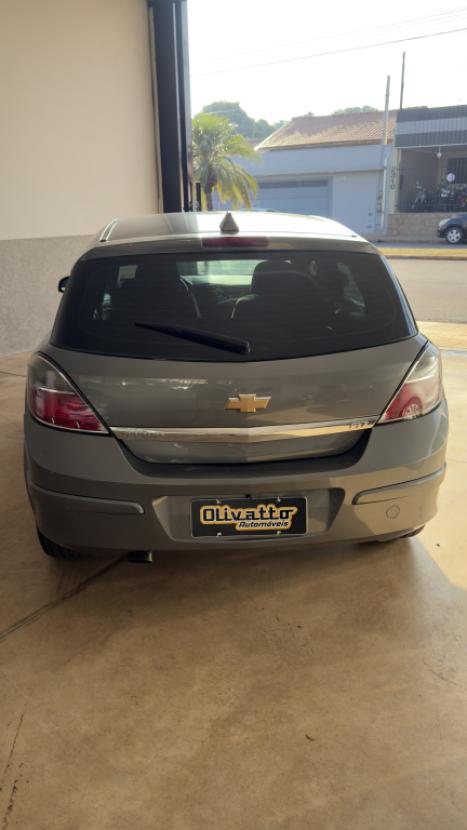 CHEVROLET Vectra Hatch 2.0 4P FLEX GT, Foto 4