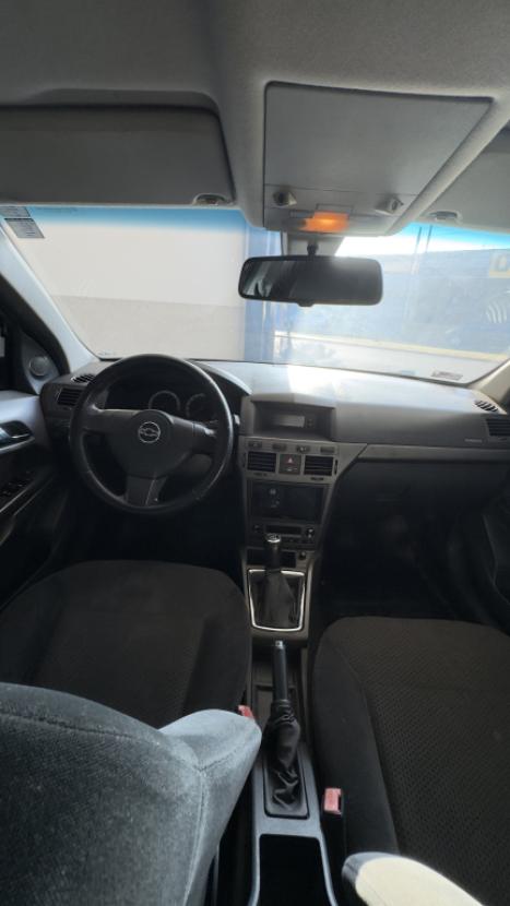 CHEVROLET Vectra Hatch 2.0 4P FLEX GT, Foto 5