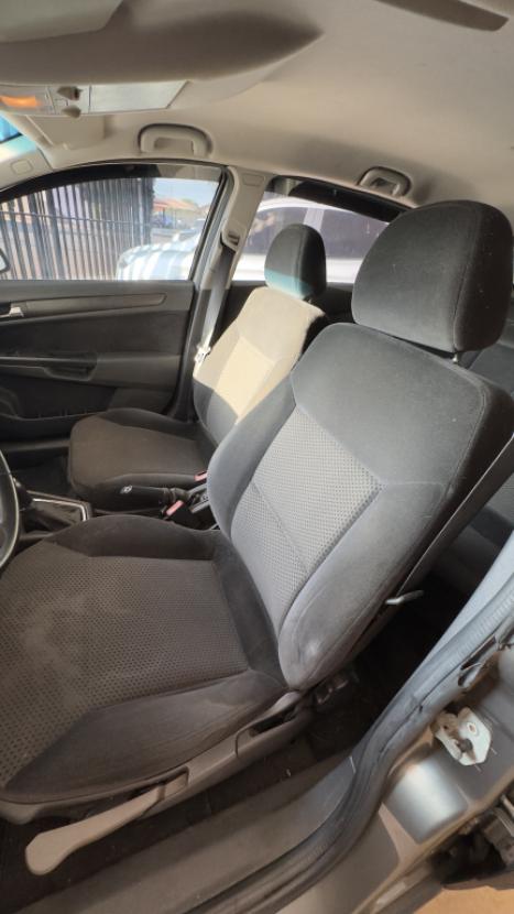 CHEVROLET Vectra Hatch 2.0 4P FLEX GT, Foto 6