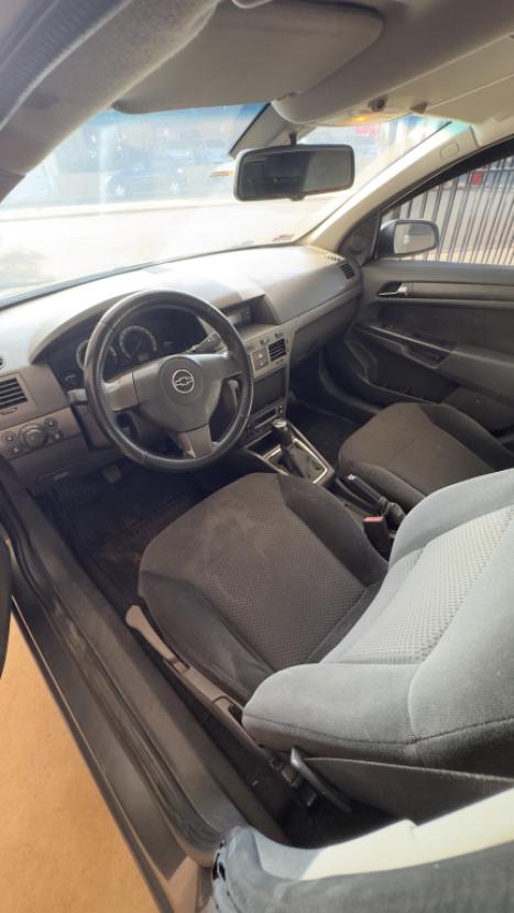 CHEVROLET Vectra Hatch 2.0 4P FLEX GT, Foto 7