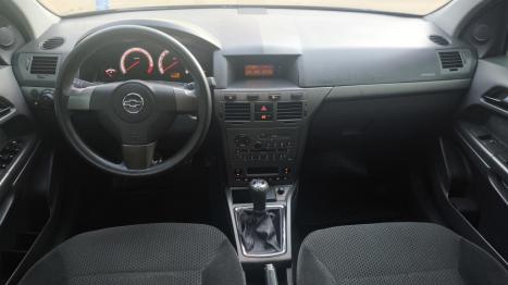 CHEVROLET Vectra Hatch 2.0 4P FLEX GT, Foto 2