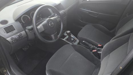 CHEVROLET Vectra Hatch 2.0 4P FLEX GT, Foto 3