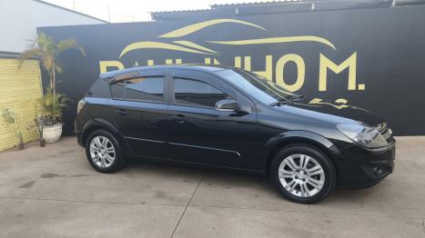 CHEVROLET Vectra Hatch 2.0 4P FLEX GT, Foto 4