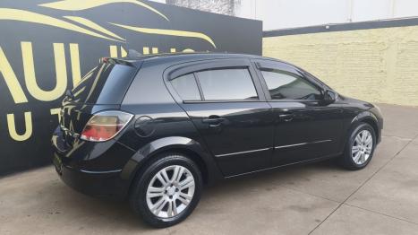 CHEVROLET Vectra Hatch 2.0 4P FLEX GT, Foto 5