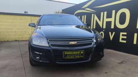 CHEVROLET Vectra Hatch 2.0 4P FLEX GT, Foto 6