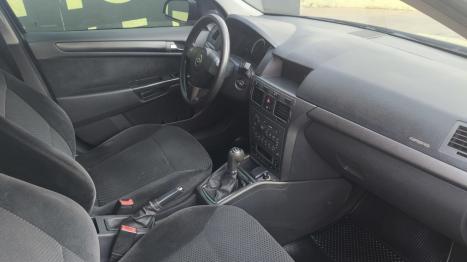 CHEVROLET Vectra Hatch 2.0 4P FLEX GT, Foto 8