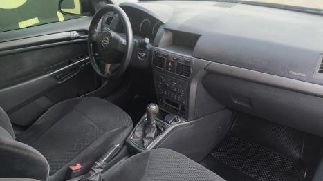 CHEVROLET Vectra Hatch 2.0 4P FLEX GT, Foto 9