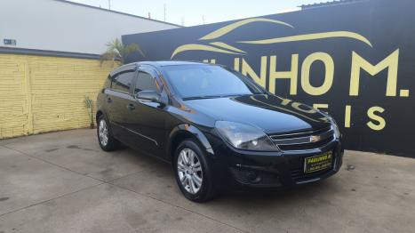 CHEVROLET Vectra Hatch 2.0 4P FLEX GT, Foto 10