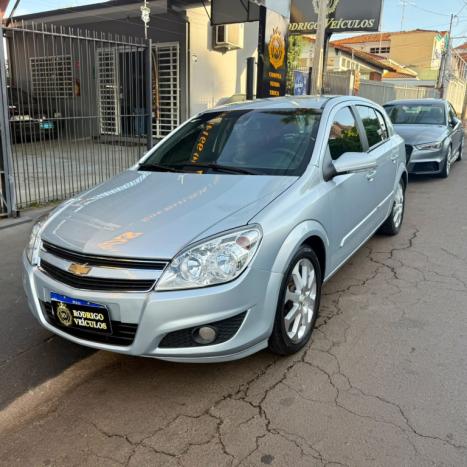 CHEVROLET Vectra Hatch 2.0 4P FLEX GT, Foto 1