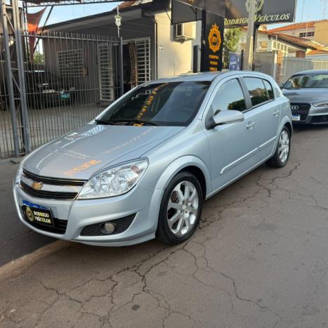CHEVROLET Vectra Hatch 2.0 4P FLEX GT, Foto 2