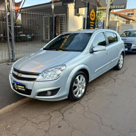 CHEVROLET Vectra Hatch 2.0 4P FLEX GT, Foto 3