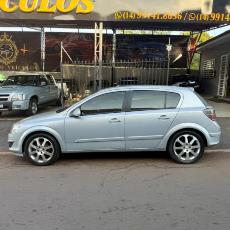 CHEVROLET Vectra Hatch 2.0 4P FLEX GT, Foto 4