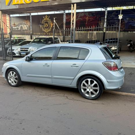 CHEVROLET Vectra Hatch 2.0 4P FLEX GT, Foto 5