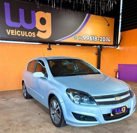 CHEVROLET Vectra Hatch 2.0 4P FLEX GT AUTOM�TICO, Foto 2