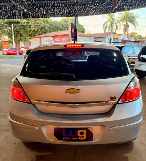 CHEVROLET Vectra Hatch 2.0 4P FLEX GT AUTOM�TICO, Foto 4