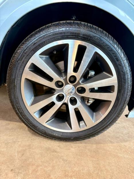 CHEVROLET Vectra Hatch 2.0 4P FLEX GT AUTOM�TICO, Foto 5