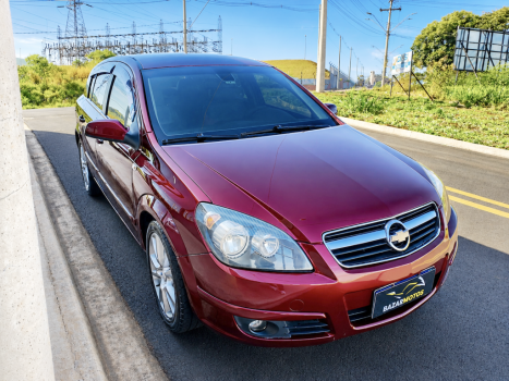 CHEVROLET Vectra Hatch 2.0 4P FLEX GTX, Foto 1