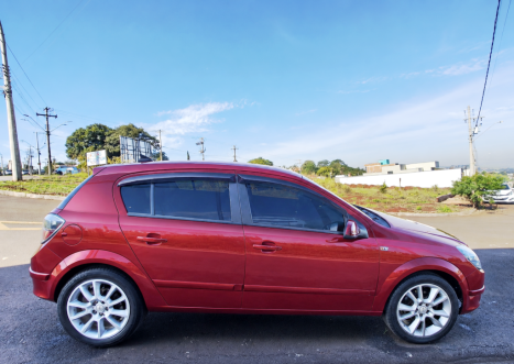 CHEVROLET Vectra Hatch 2.0 4P FLEX GTX, Foto 2