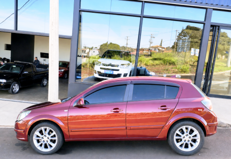 CHEVROLET Vectra Hatch 2.0 4P FLEX GTX, Foto 4