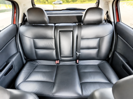 CHEVROLET Vectra Hatch 2.0 4P FLEX GTX, Foto 5