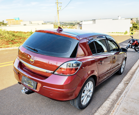 CHEVROLET Vectra Hatch 2.0 4P FLEX GTX, Foto 7