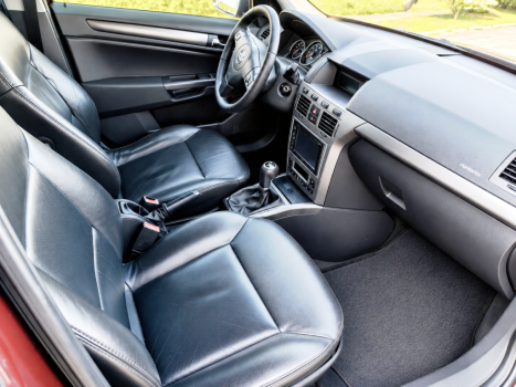 CHEVROLET Vectra Hatch 2.0 4P FLEX GTX, Foto 10