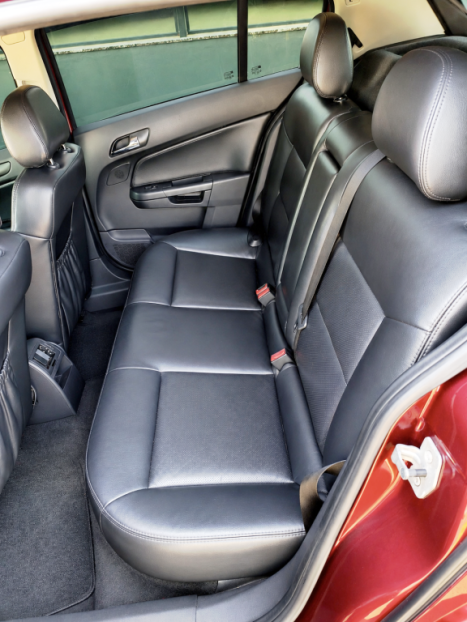 CHEVROLET Vectra Hatch 2.0 4P FLEX GTX, Foto 11