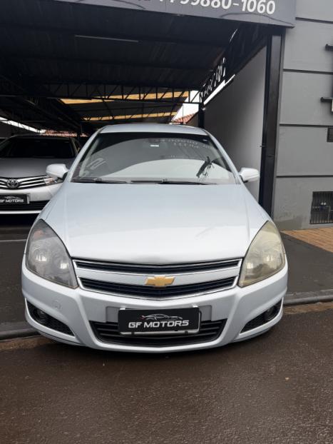 CHEVROLET Vectra Hatch 2.0 4P FLEX GTX, Foto 2