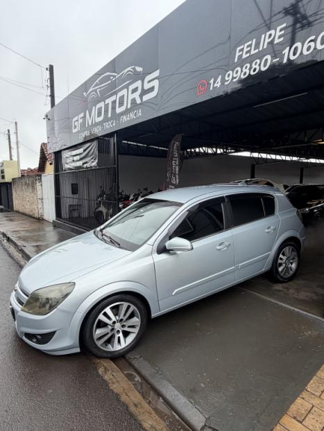 CHEVROLET Vectra Hatch 2.0 4P FLEX GTX, Foto 3