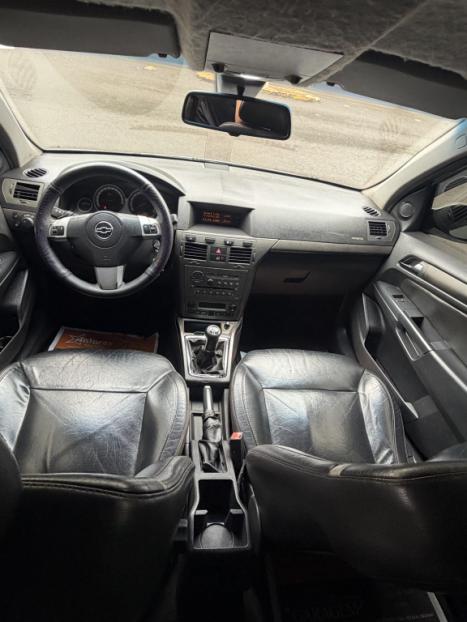 CHEVROLET Vectra Hatch 2.0 4P FLEX GTX, Foto 4