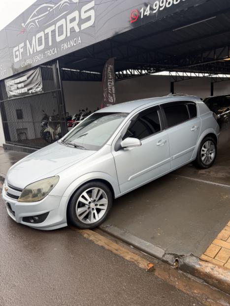 CHEVROLET Vectra Hatch 2.0 4P FLEX GTX, Foto 5