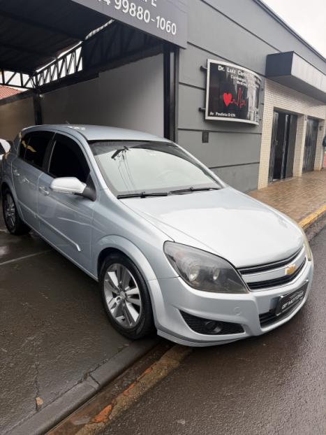 CHEVROLET Vectra Hatch 2.0 4P FLEX GTX, Foto 6