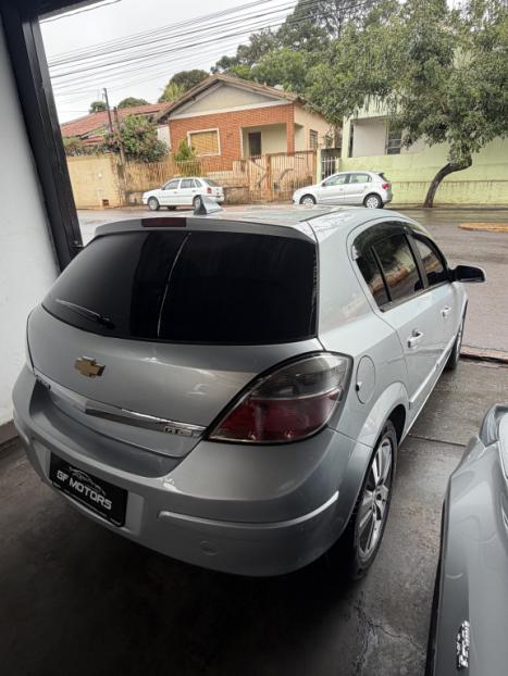CHEVROLET Vectra Hatch 2.0 4P FLEX GTX, Foto 7