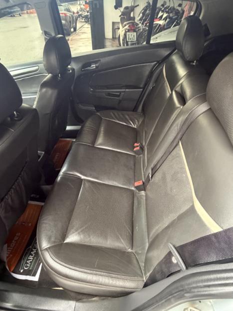 CHEVROLET Vectra Hatch 2.0 4P FLEX GTX, Foto 8