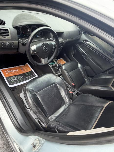 CHEVROLET Vectra Hatch 2.0 4P FLEX GTX, Foto 9