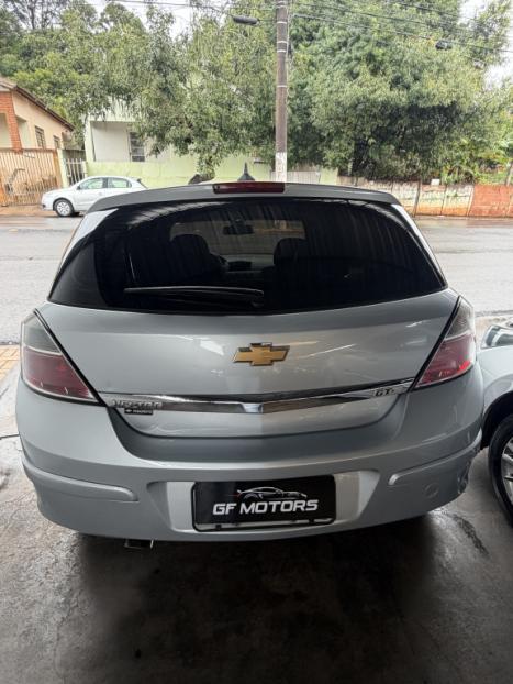 CHEVROLET Vectra Hatch 2.0 4P FLEX GTX, Foto 10